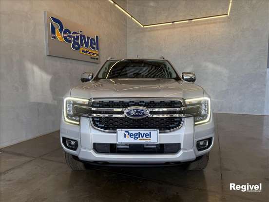 FORD-RANGER-3.0 V6 TURBO DIESEL CD LIMITED 4X4 AUTOMÁTICO FORD-RANGER-2024