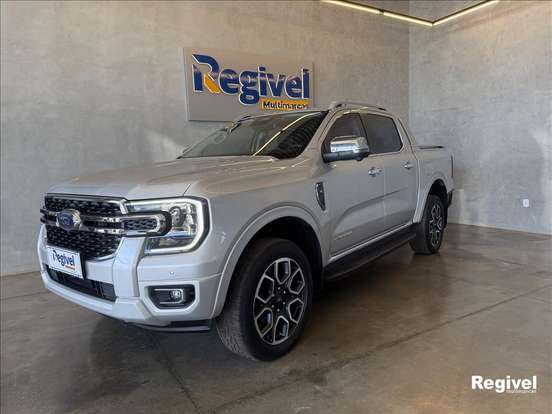 FORD-RANGER-3.0 V6 TURBO DIESEL CD LIMITED 4X4 AUTOMÁTICO FORD-RANGER-2024