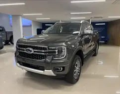FORD RANGER 3.0 V6 TURBO DIESEL CD LIMITED 4X4 AUTOMÁTICO FORD RANGER 3.0 V6 TURBO DIESEL CD LIMITED 4X4 AUTOMÁTICO
