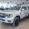 FORD RANGER 3.0 V6 TURBO DIESEL CD LIMITED 4X4 AUTOMÁTICO FORD RANGER 3.0 V6 TURBO DIESEL CD LIMITED 4X4 AUTOMÁTICO