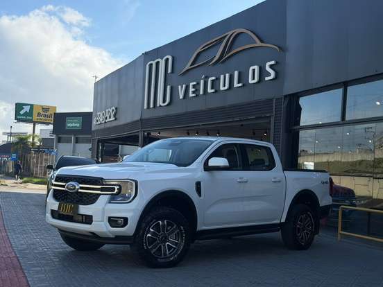 FORD-RANGER-2024
