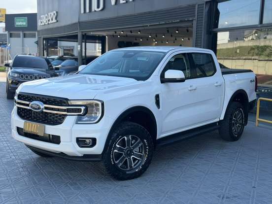 FORD-RANGER-2024