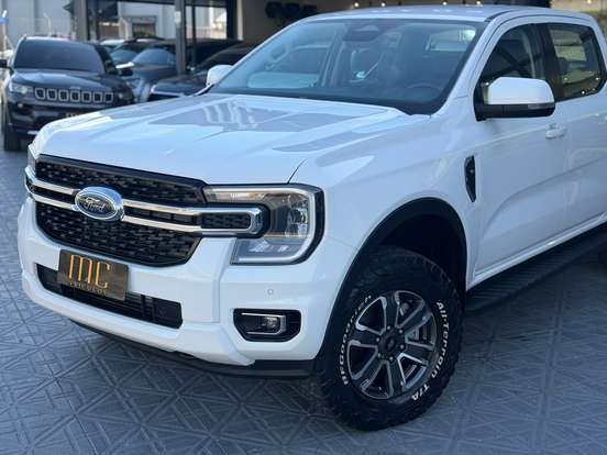 FORD-RANGER-2024