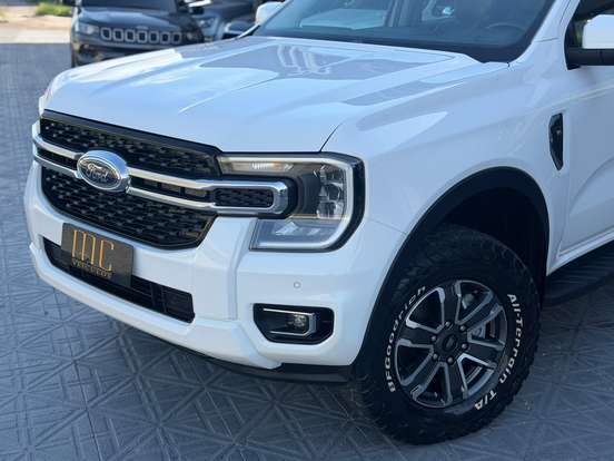 FORD-RANGER-2024