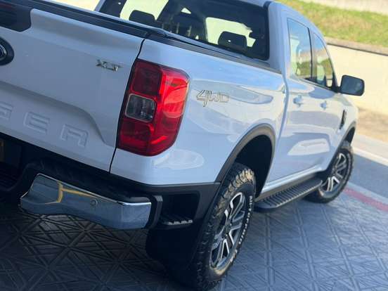 FORD-RANGER-2024