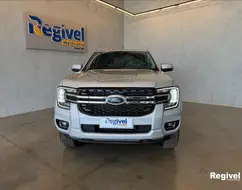 FORD RANGER 3.0 V6 TURBO DIESEL CD XLT 4X4 AUTOMÁTICO FORD RANGER 3.0 V6 TURBO DIESEL CD XLT 4X4 AUTOMÁTICO