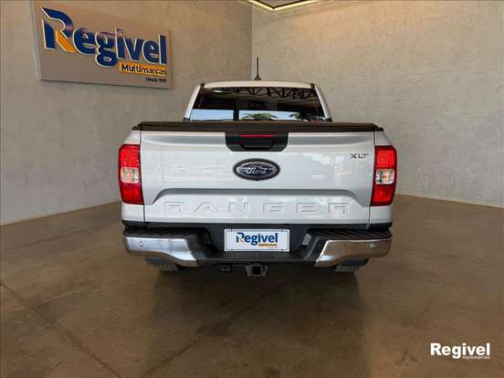 FORD-RANGER-2025