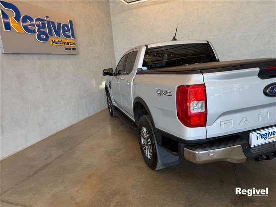 FORD-RANGER-2025