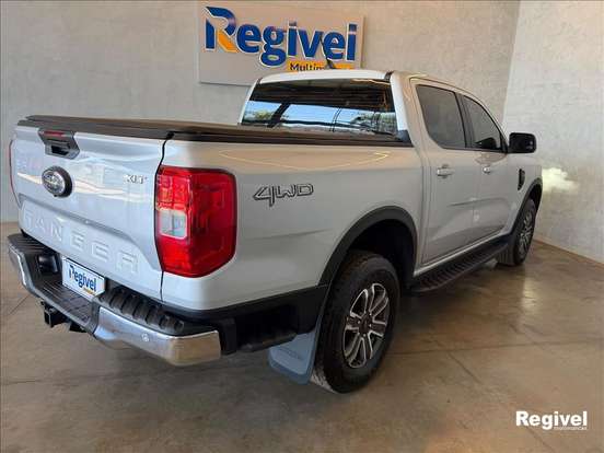 FORD-RANGER-2025