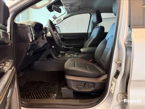 FORD-RANGER-3.0 V6 TURBO DIESEL CD XLT 4X4 AUTOMÁTICO FORD-RANGER-2025