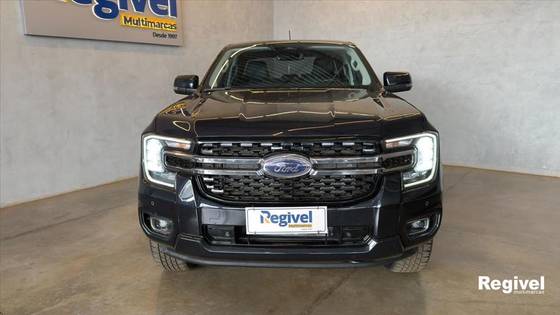 FORD RANGER 3.0 V6 TURBO DIESEL CD XLT 4X4 AUTOMÁTICO