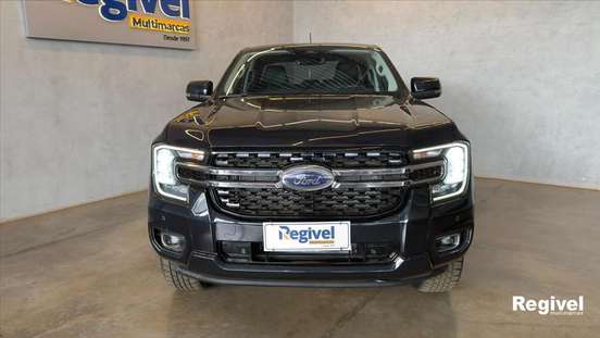 FORD-RANGER-2024