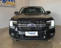 FORD RANGER 3.0 V6 TURBO DIESEL CD XLT 4X4 AUTOMÁTICO FORD RANGER 3.0 V6 TURBO DIESEL CD XLT 4X4 AUTOMÁTICO