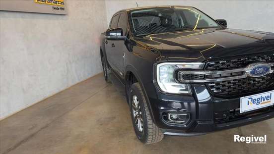 FORD-RANGER-2024