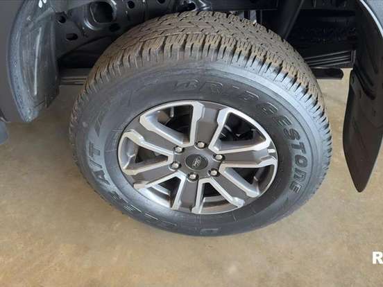 FORD-RANGER-3.0 V6 TURBO DIESEL CD XLT 4X4 AUTOMÁTICO FORD-RANGER-2024