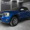 FORD RANGER 3.0 V6 TURBO DIESEL CD XLT 4X4 AUTOMÁTICO FORD RANGER 3.0 V6 TURBO DIESEL CD XLT 4X4 AUTOMÁTICO