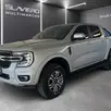 FORD RANGER 3.0 V6 TURBO DIESEL CD XLT 4X4 AUTOMÁTICO FORD RANGER 3.0 V6 TURBO DIESEL CD XLT 4X4 AUTOMÁTICO