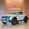 FORD RANGER 3.0 V6 TURBO GASOLINA RAPTOR 4X4 AUTOMÁTICO FORD RANGER 3.0 V6 TURBO GASOLINA RAPTOR 4X4 AUTOMÁTICO