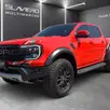 FORD RANGER 3.0 V6 TURBO GASOLINA RAPTOR 4X4 AUTOMÁTICO FORD RANGER 3.0 V6 TURBO GASOLINA RAPTOR 4X4 AUTOMÁTICO