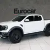 FORD RANGER 3.0 V6 TURBO GASOLINA RAPTOR 4X4 AUTOMÁTICO FORD RANGER 3.0 V6 TURBO GASOLINA RAPTOR 4X4 AUTOMÁTICO