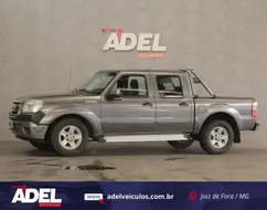 FORD RANGER 3.0 XLT 4X2 CD 16V TURBO ELETRONIC DIESEL 4P MANUAL FORD RANGER 3.0 XLT 4X2 CD 16V TURBO ELETRONIC DIESEL 4P MANUAL