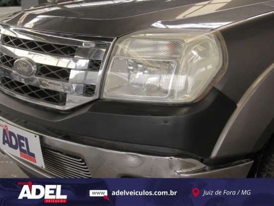 FORD-RANGER-3.0 XLT 4X2 CD 16V TURBO ELETRONIC DIESEL 4P MANUAL FORD-RANGER-2011
