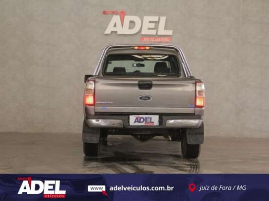 FORD-RANGER-3.0 XLT 4X2 CD 16V TURBO ELETRONIC DIESEL 4P MANUAL FORD-RANGER-2011