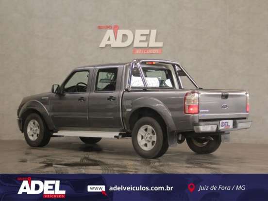 FORD-RANGER-3.0 XLT 4X2 CD 16V TURBO ELETRONIC DIESEL 4P MANUAL FORD-RANGER-2011