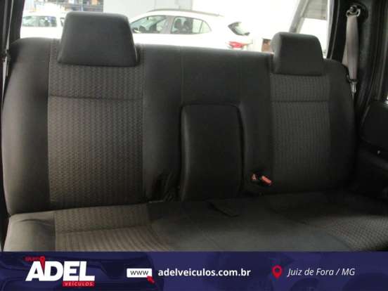 FORD-RANGER-3.0 XLT 4X2 CD 16V TURBO ELETRONIC DIESEL 4P MANUAL FORD-RANGER-2011