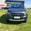 FORD RANGER 3.2 LIMITED 4X4 CD 20V DIESEL 4P AUTOMÁTICO FORD RANGER 3.2 LIMITED 4X4 CD 20V DIESEL 4P AUTOMÁTICO