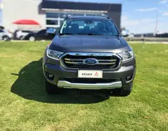 FORD RANGER 3.2 LIMITED 4X4 CD 20V DIESEL 4P AUTOMÁTICO FORD RANGER 3.2 LIMITED 4X4 CD 20V DIESEL 4P AUTOMÁTICO