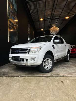 FORD-RANGER-2013