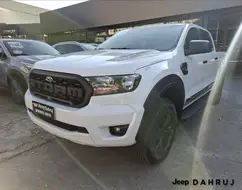 FORD RANGER 3.2 STORM 4X4 CD 20V DIESEL 4P AUTOMÁTICO FORD RANGER 3.2 STORM 4X4 CD 20V DIESEL 4P AUTOMÁTICO