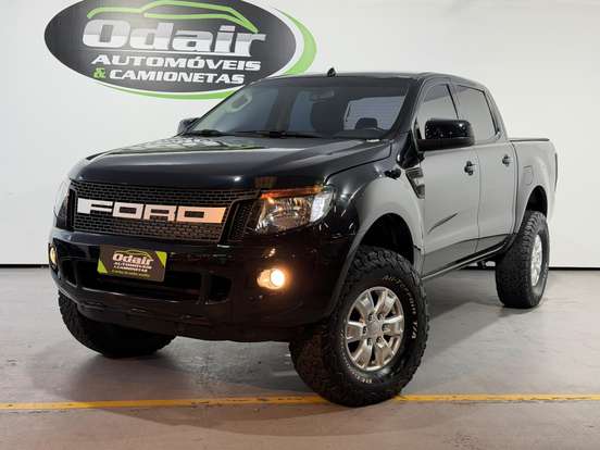 FORD-RANGER-2014