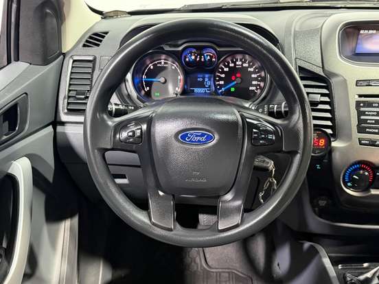 FORD-RANGER-3.2 XLS 4X4 CD 20V DIESEL 4P MANUAL FORD-RANGER-2014