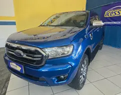 FORD RANGER 3.2 XLT 4X4 CD 20V DIESEL 4P AUTOMÁTICO FORD RANGER 3.2 XLT 4X4 CD 20V DIESEL 4P AUTOMÁTICO