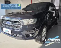 FORD RANGER 3.2 XLT 4X4 CD 20V DIESEL 4P AUTOMÁTICO FORD RANGER 3.2 XLT 4X4 CD 20V DIESEL 4P AUTOMÁTICO