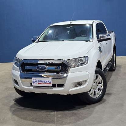 FORD-RANGER-2018