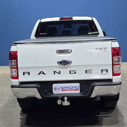FORD-RANGER-2018