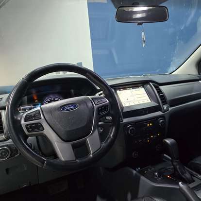 FORD-RANGER-2018