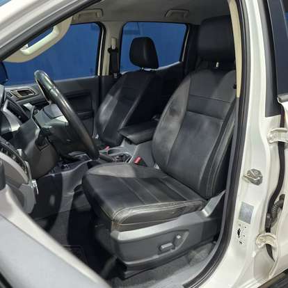 FORD-RANGER-2018