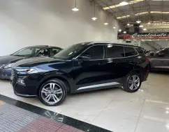 FORD TERRITORY 1.5 ECOBOOST GTDI GASOLINA TITANIUM AUTOMÁTICO FORD TERRITORY 1.5 ECOBOOST GTDI GASOLINA TITANIUM AUTOMÁTICO