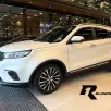 FORD TERRITORY 1.5 ECOBOOST GTDI GASOLINA TITANIUM AUTOMÁTICO FORD TERRITORY 1.5 ECOBOOST GTDI GASOLINA TITANIUM AUTOMÁTICO