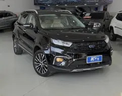 FORD TERRITORY 1.5 ECOBOOST GTDI GASOLINA TITANIUM AUTOMÁTICO FORD TERRITORY 1.5 ECOBOOST GTDI GASOLINA TITANIUM AUTOMÁTICO
