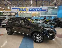 FORD TERRITORY 1.5 ECOBOOST GTDI GASOLINA TITANIUM AUTOMÁTICO FORD TERRITORY 1.5 ECOBOOST GTDI GASOLINA TITANIUM AUTOMÁTICO