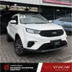 FORD TERRITORY 1.5 ECOBOOST GTDI GASOLINA TITANIUM AUTOMÁTICO FORD TERRITORY 1.5 ECOBOOST GTDI GASOLINA TITANIUM AUTOMÁTICO