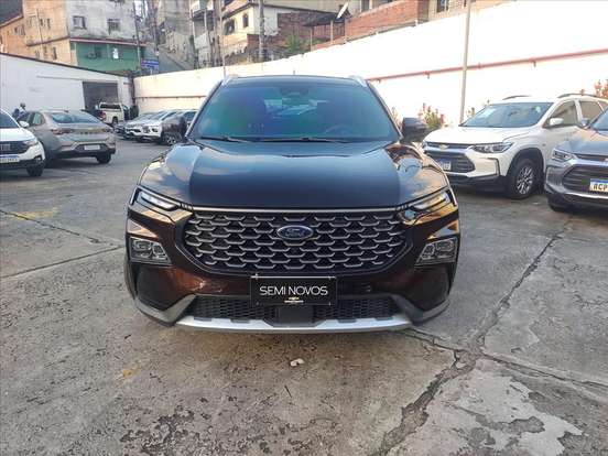 FORD-TERRITORY-1.5 ECOBOOST GTDI GASOLINA TITANIUM AUTOMÁTICO FORD-TERRITORY-2023