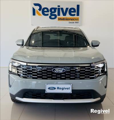 FORD TERRITORY 1.5 ECOBOOST GTDI GASOLINA TITANIUM AUTOMÁTICO