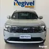 FORD TERRITORY 1.5 ECOBOOST GTDI GASOLINA TITANIUM AUTOMÁTICO FORD TERRITORY 1.5 ECOBOOST GTDI GASOLINA TITANIUM AUTOMÁTICO