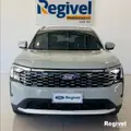FORD TERRITORY 1.5 ECOBOOST GTDI GASOLINA TITANIUM AUTOMÁTICO FORD TERRITORY 1.5 ECOBOOST GTDI GASOLINA TITANIUM AUTOMÁTICO